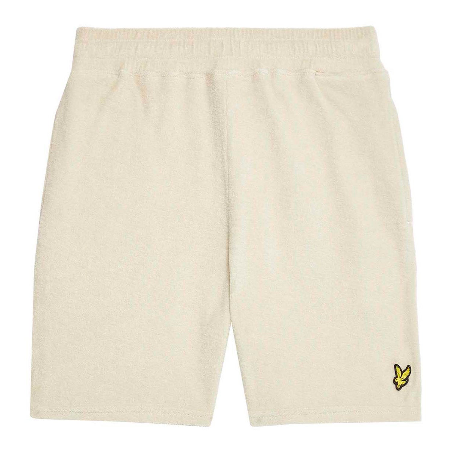Lyle & Scott  Towelling Short Kids