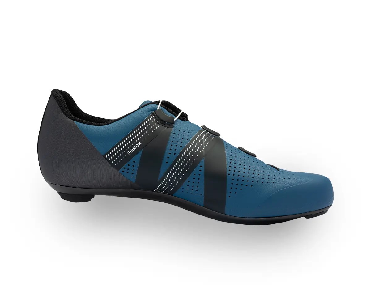 Sidi Scarpe Ergo 6 racersko mørk blå