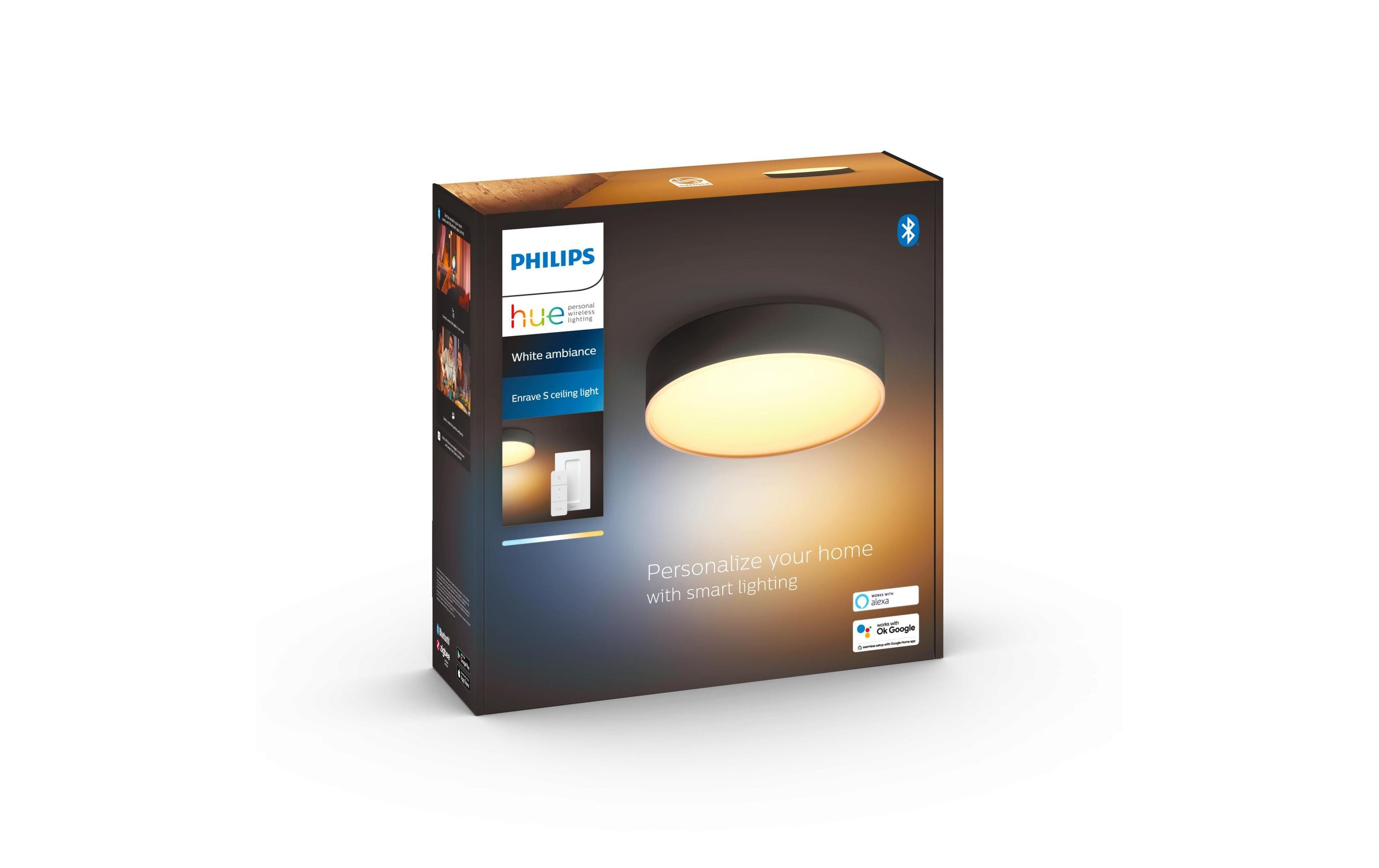 Play Gradient PC Lightstrip 3X 24/27 Starter Set + Bridge<br>Smarte Hintergrundbeleuchtung für Monitore