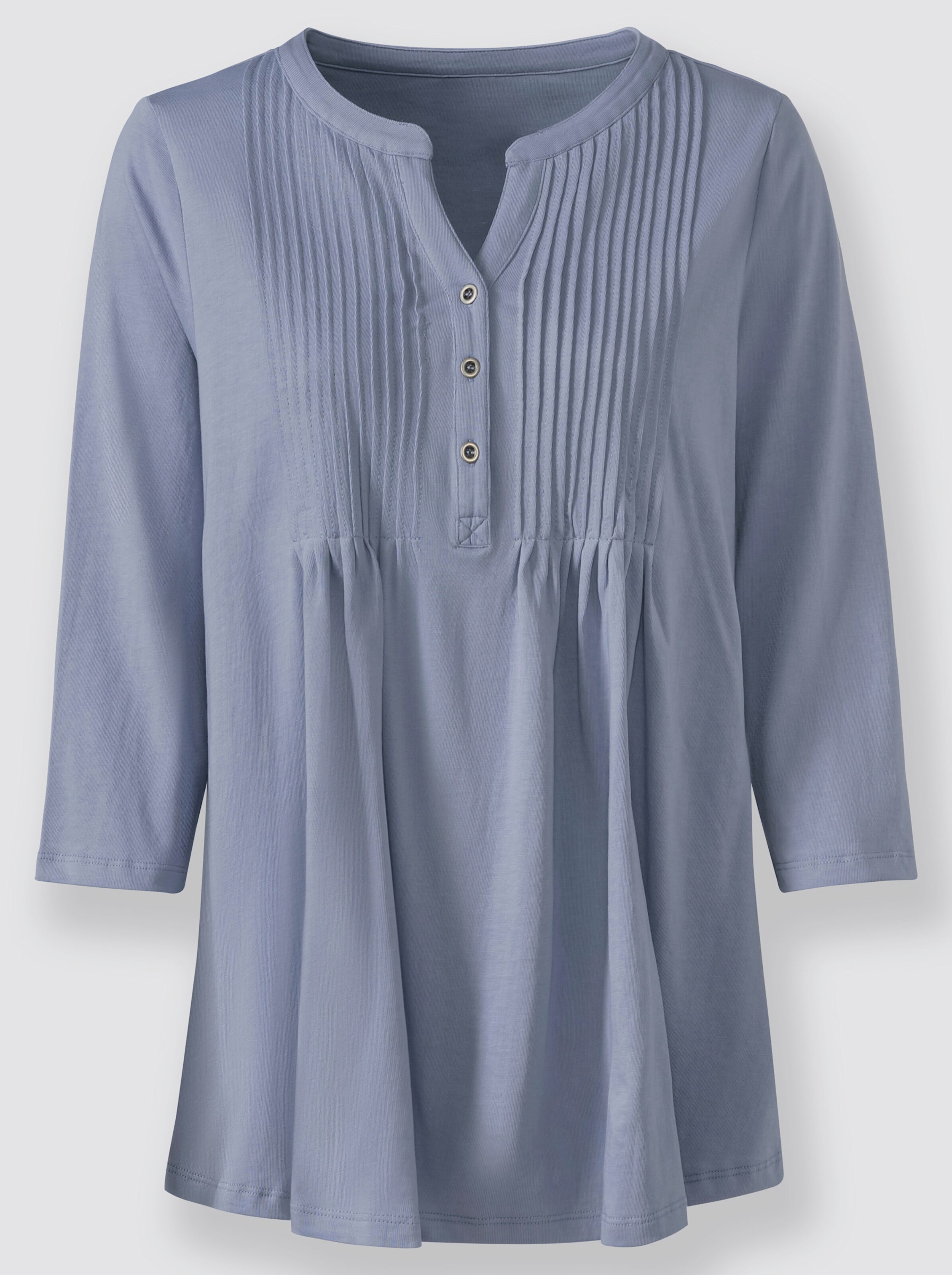 3/4-Arm-Shirt