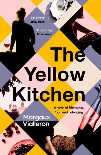 The Yellow Kitchen (Paperback)