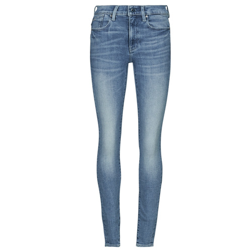 G-Star Raw - lhana skinny wmn Denim / Azul