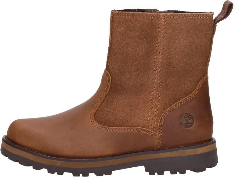 Timberland Courma Kid Warm Lined Boot