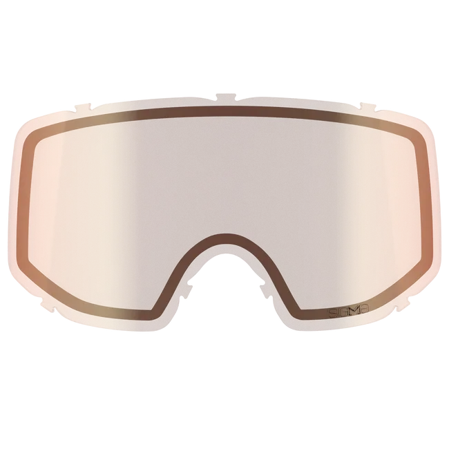 SENTRY PRO LENS SIGMA Ab 2023  Unisex-Accessoire