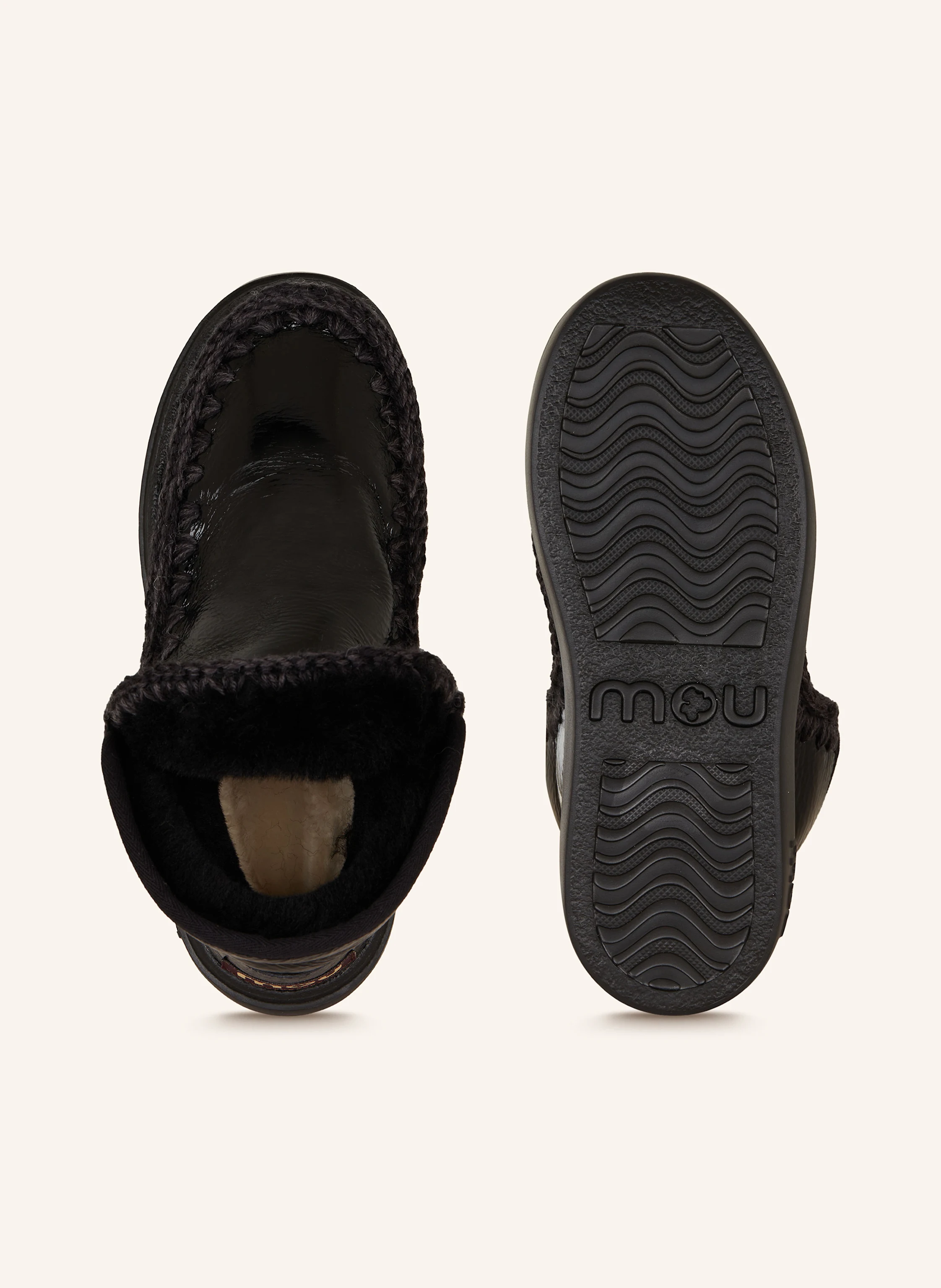 mou Boots ESKIMO