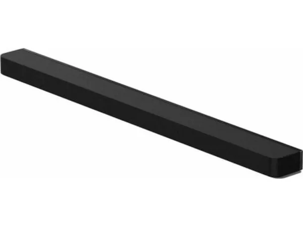 Sony BRAVIA Theater Bar 9 HT-A9000 - Lydbar - til hjemmebiograf - 7.0.2-kanal - trådløs - Wi-Fi, Bluetooth - App-kontrolleret - 585 Watt - sort