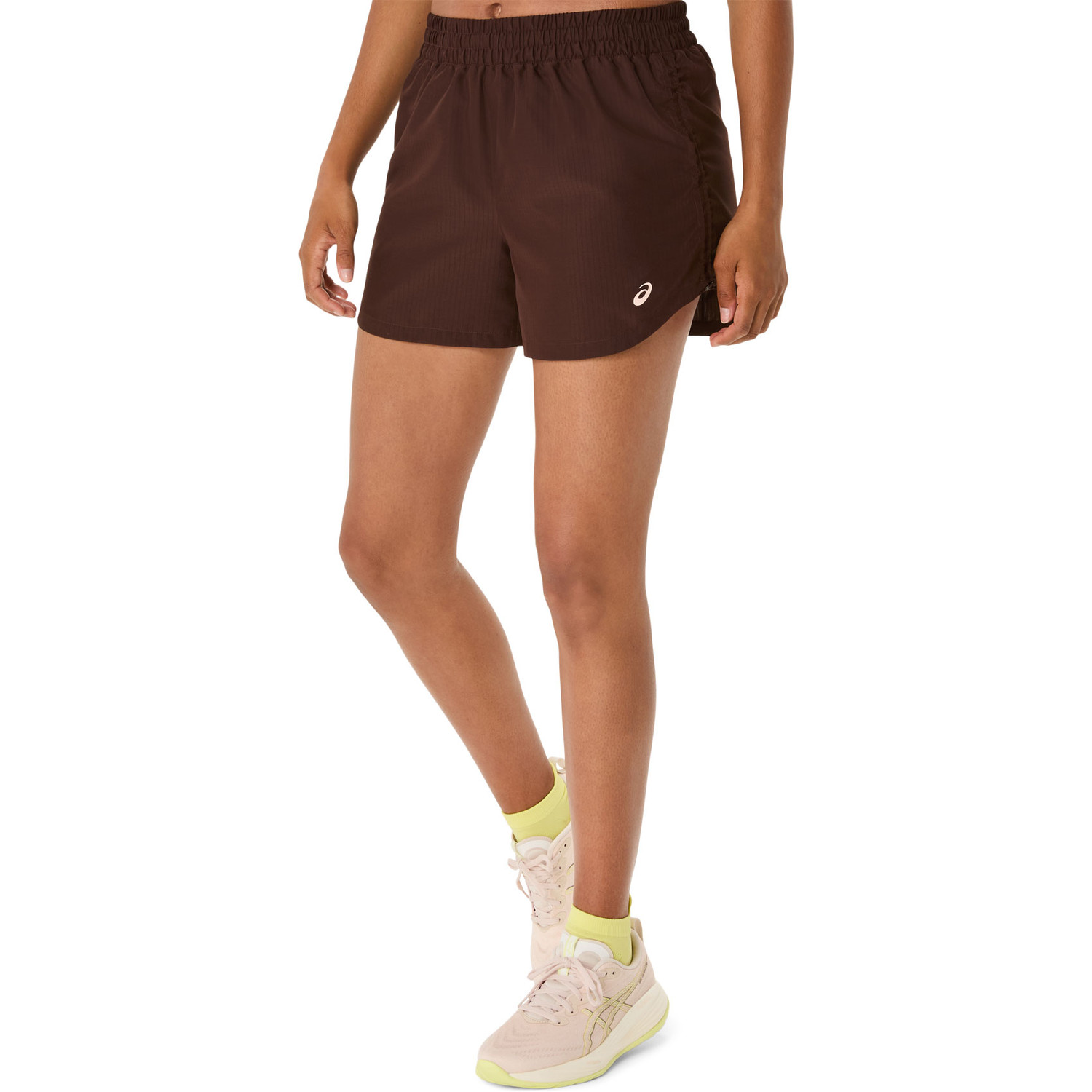ASICS Nagino Run 4'' Short Dames