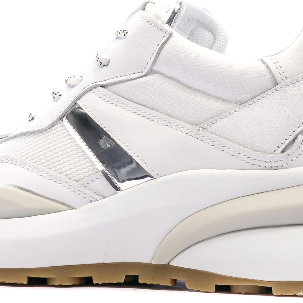 Replay Baskets Blanche Femme Replay Athena