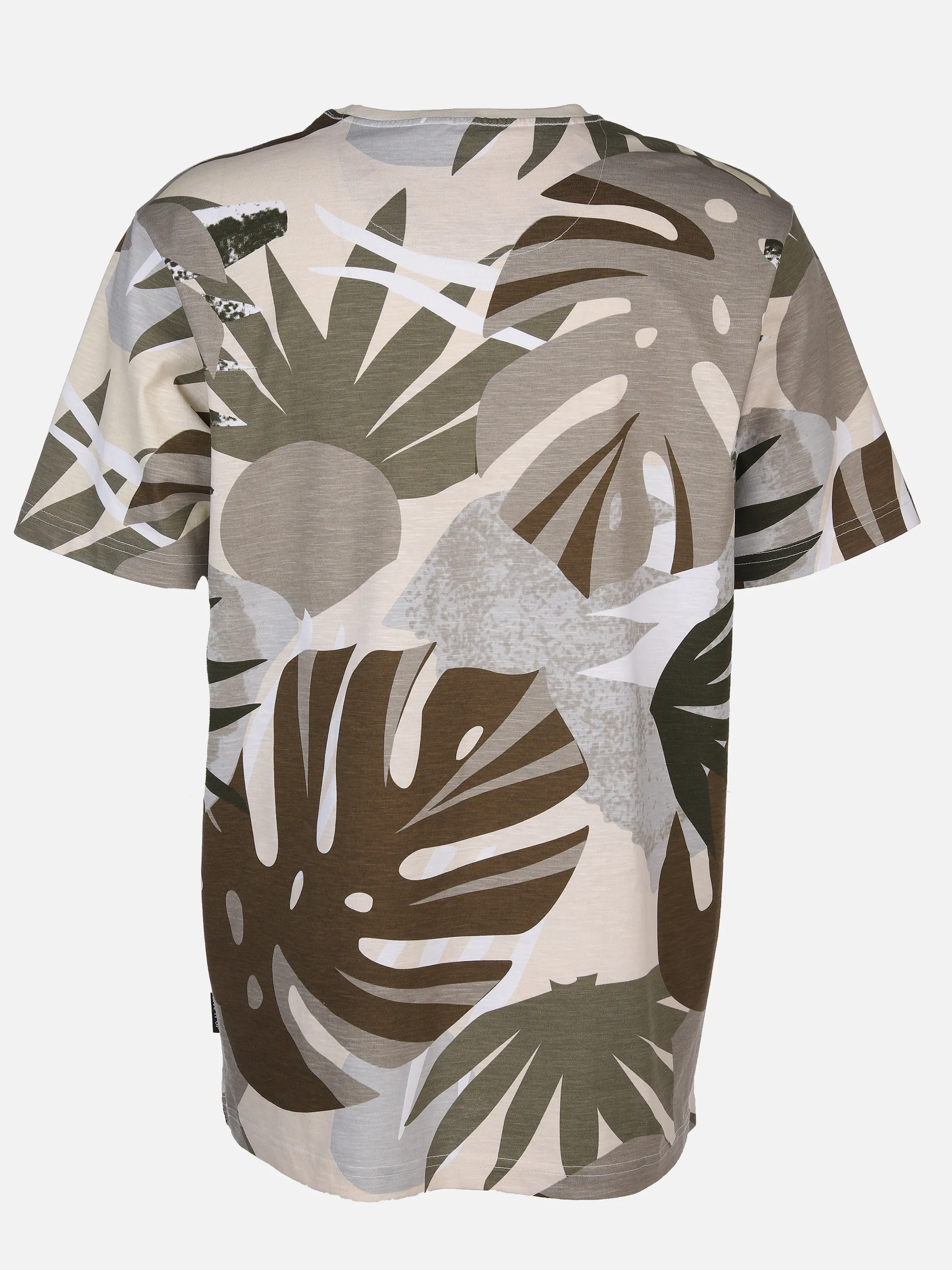 Herren Shirt 