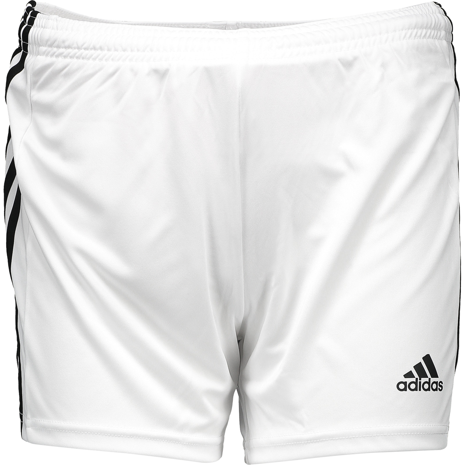 Adidas Damen-Short Squad 21 M, dunkelblau