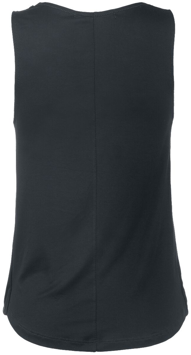 Devil Skull Pact | Alchemy England Top