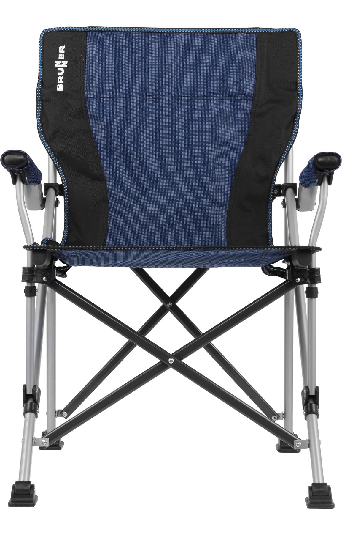Faltstuhl Raptor Classic - Grau / Anthrazit