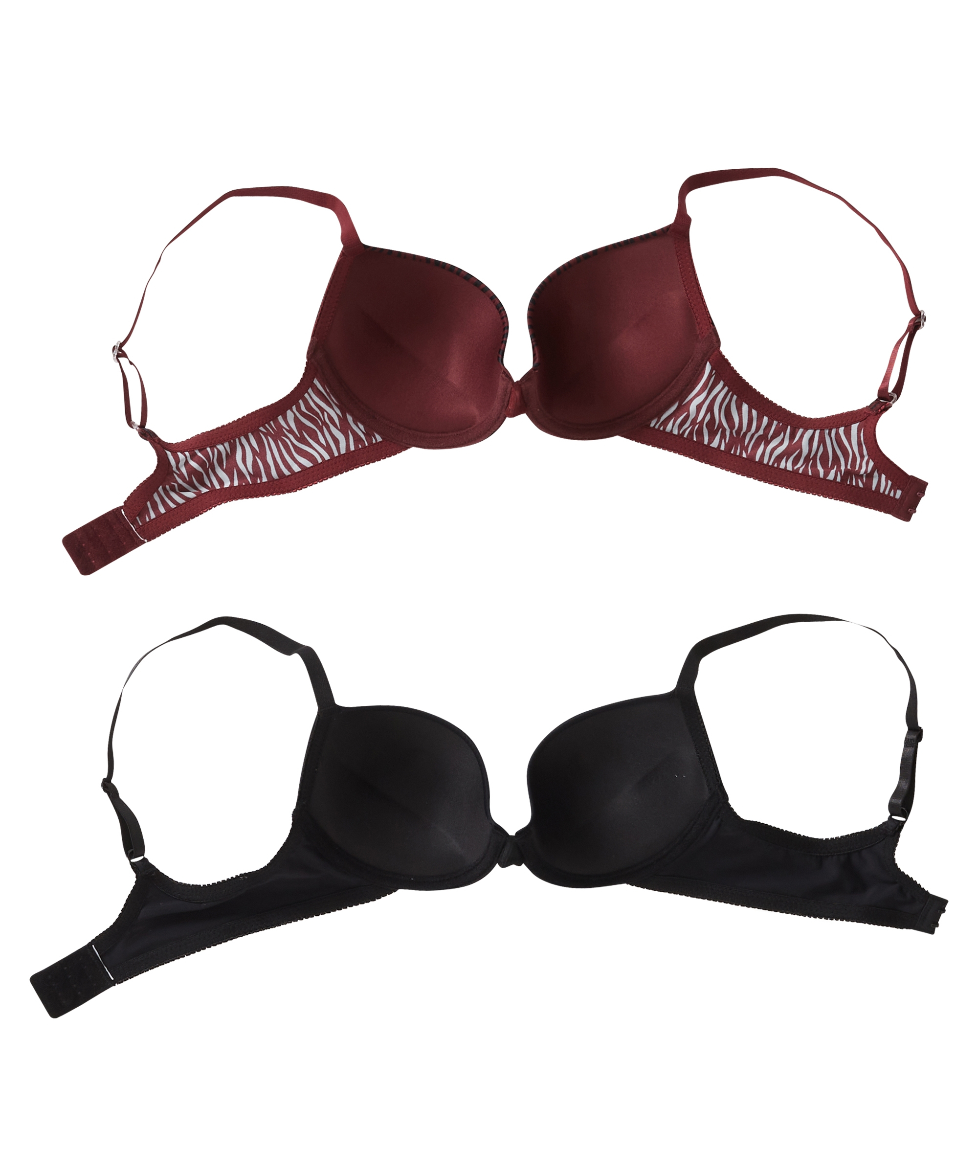 2-pack t-shirt beha