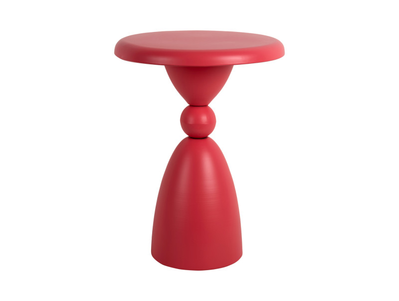 Side Table Folly Outdoor LM2257BK Black