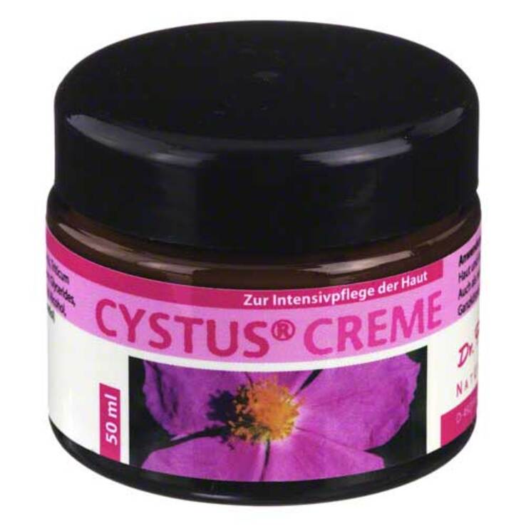 Cystus Creme, 50 ml