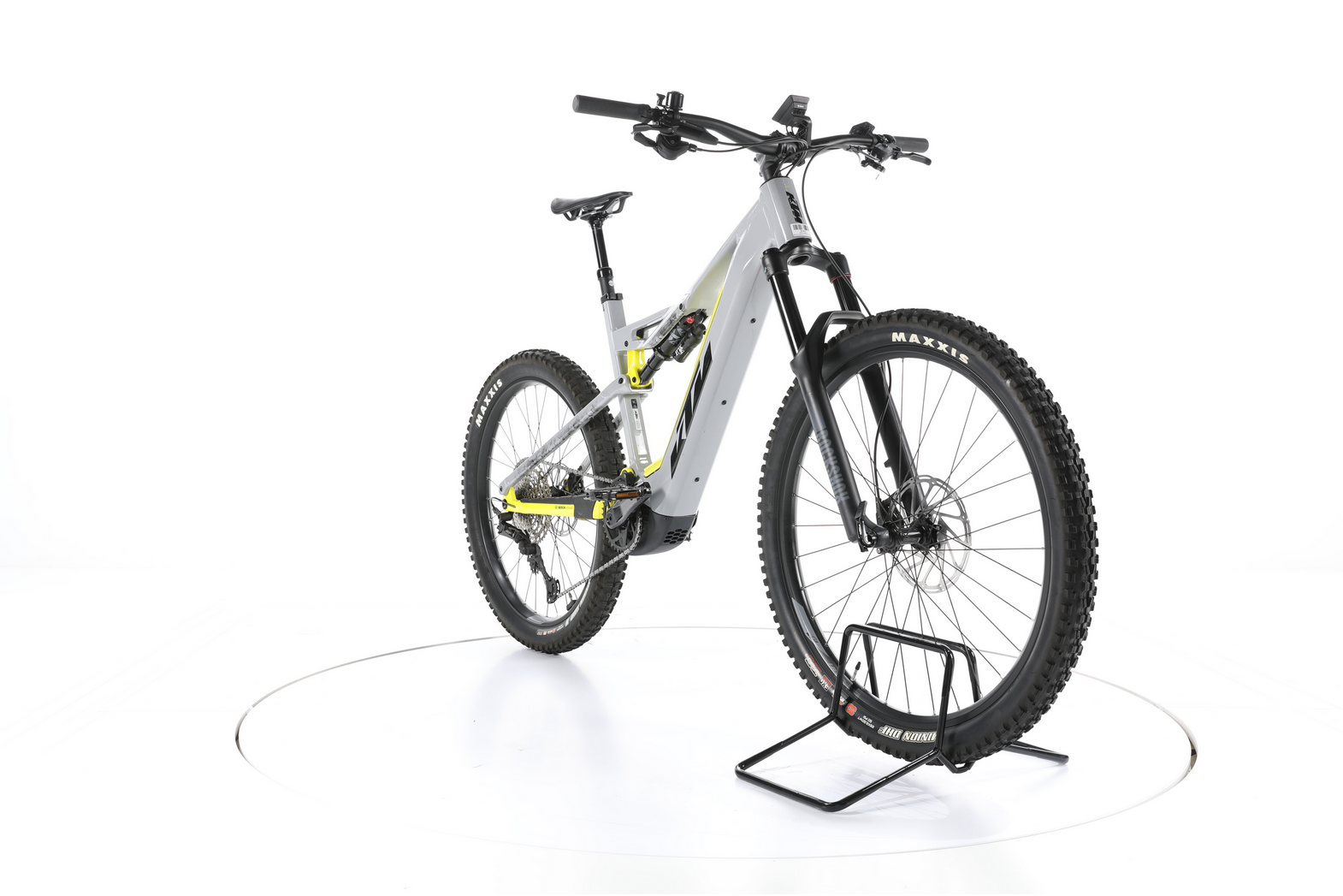 KTM Macina Kapoho 7972 (2022) | Diamond