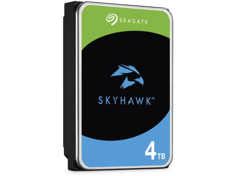 Seagate Harddisk SkyHawk 3.5
