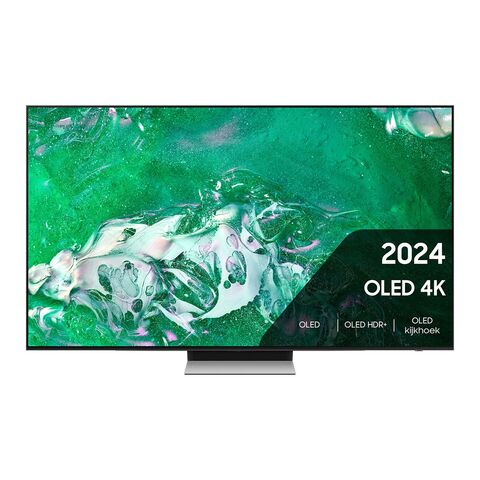Samsung S93D – altijd goede service en scherpe prijzen