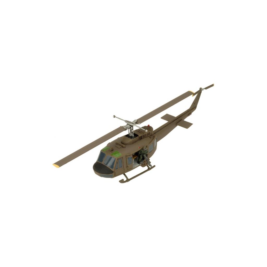 Team Yankee - UH-1 Huey Transport Helicopter Platoon