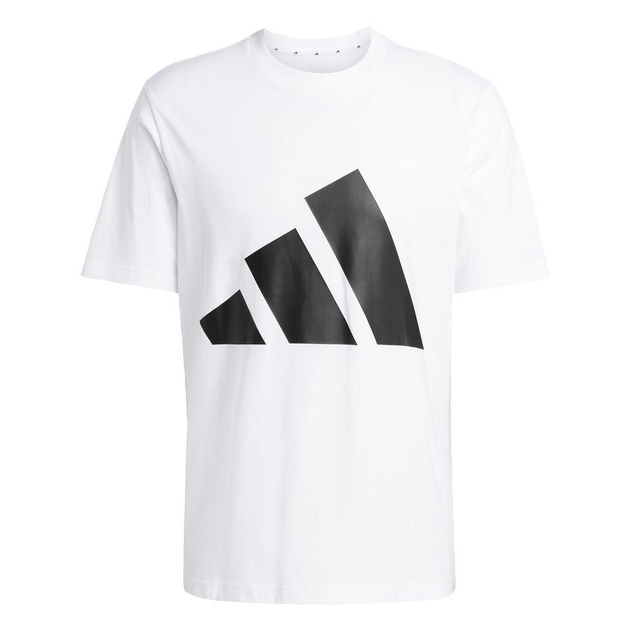 Adidas T-shirt grand logo Essentials