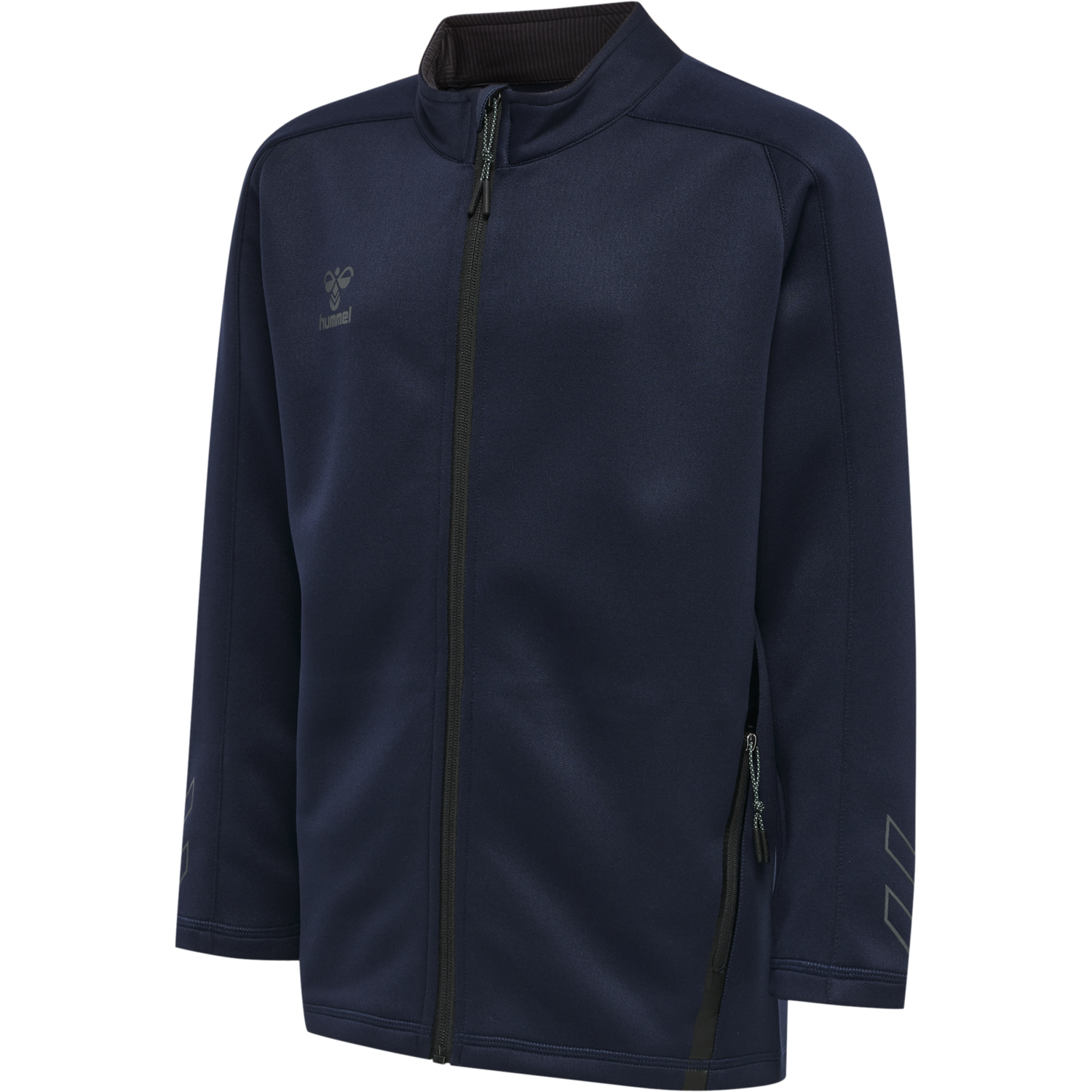 hmlCIMA XK ZIP JACKET KIDS