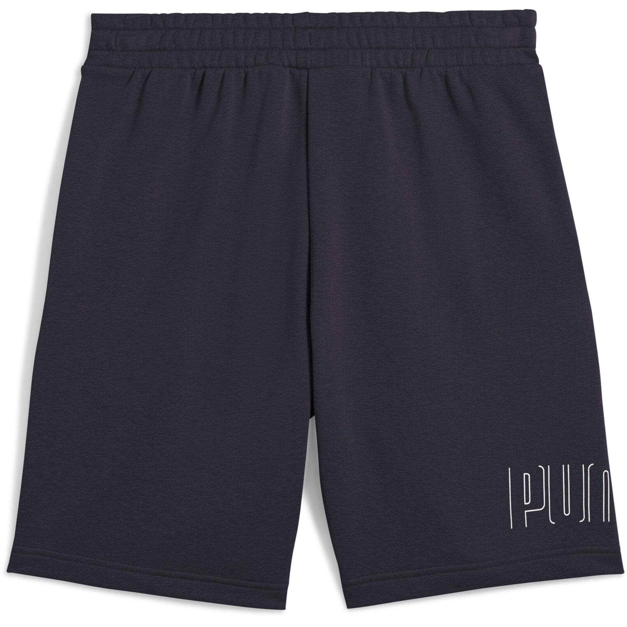 Puma Puma Sport Graphic Shorts 9 Tr Jogger Short Mens