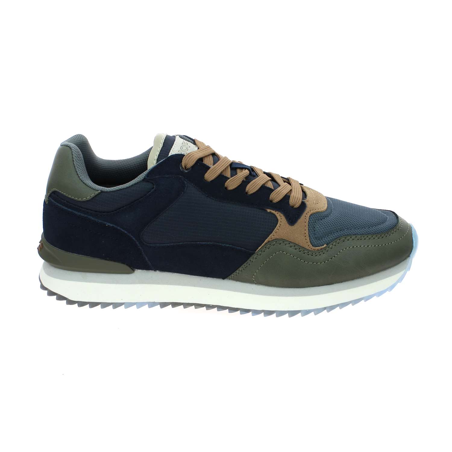 Baskets homme HOFF COPENHAGEN