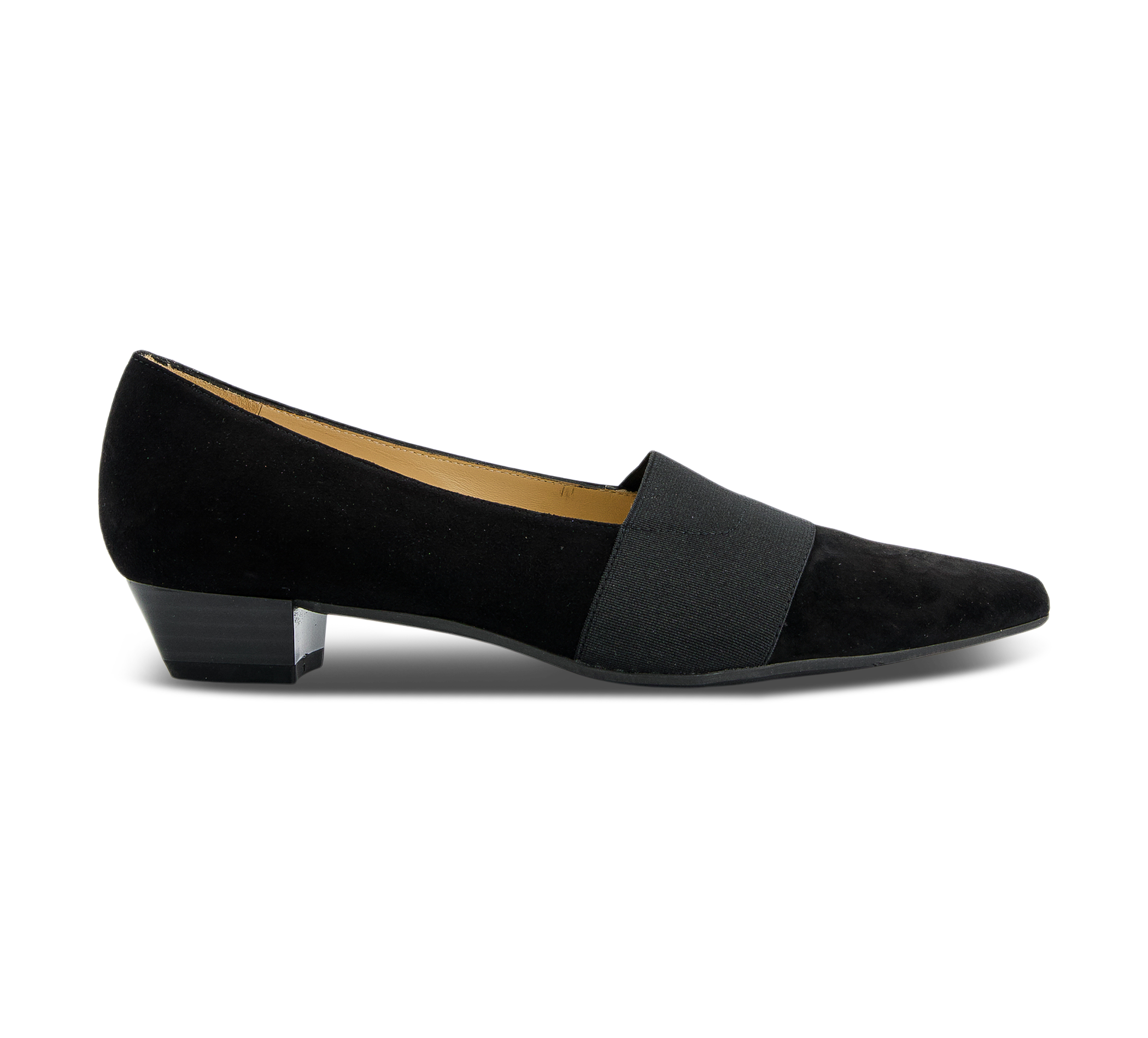 Peter Kaiser Lagos - Klassische Pumps schwarz