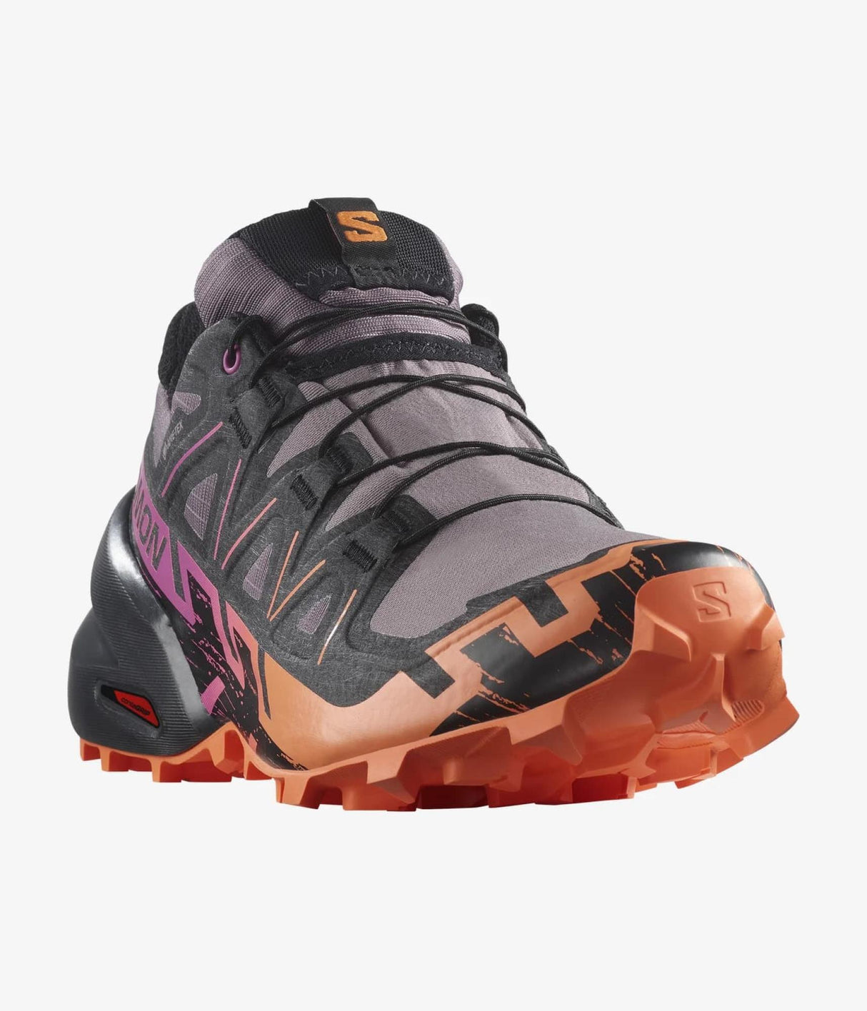 Salomon<br>Speedcross 6 GTX W