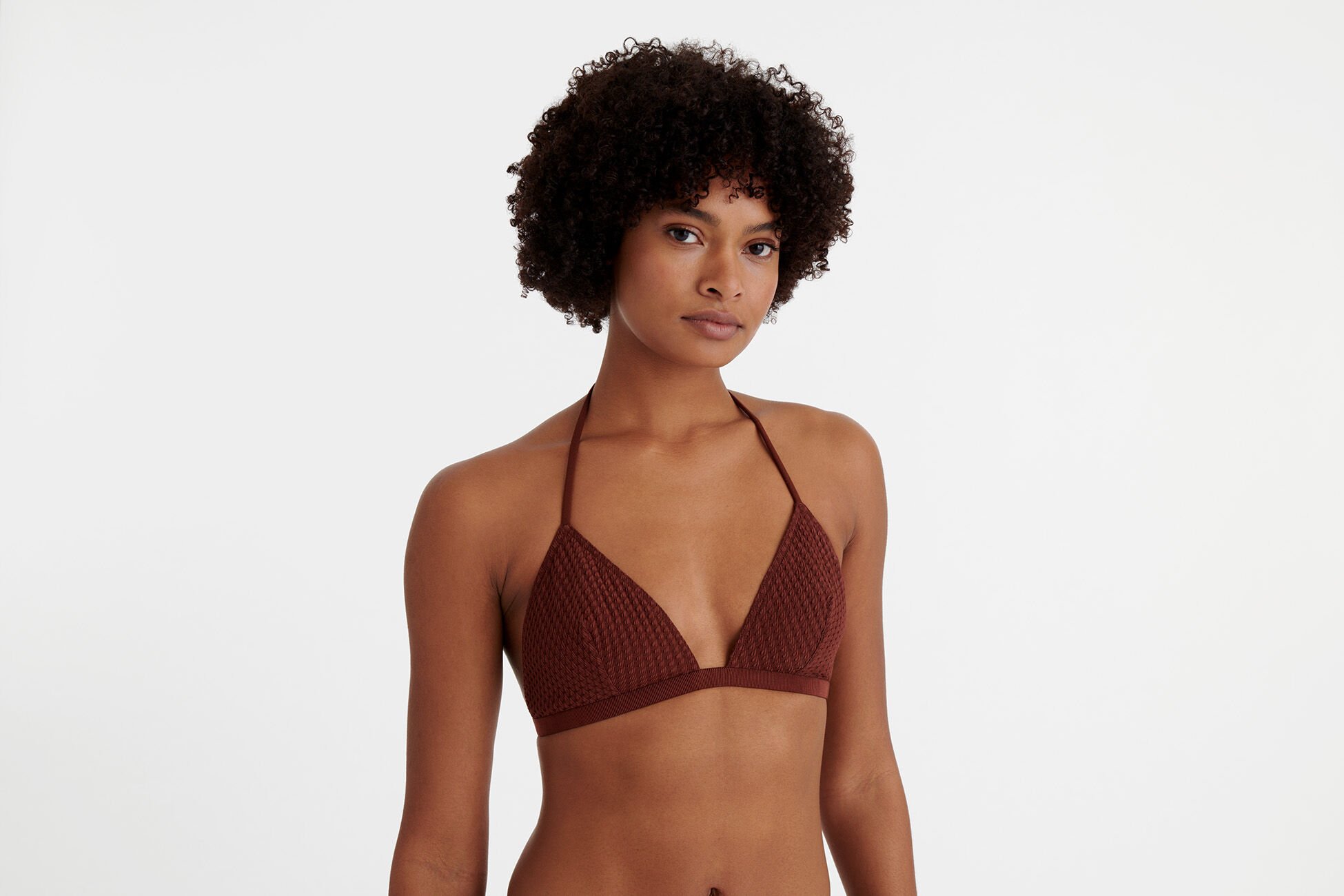 Extra Triangle pinces poitrine TORTUE