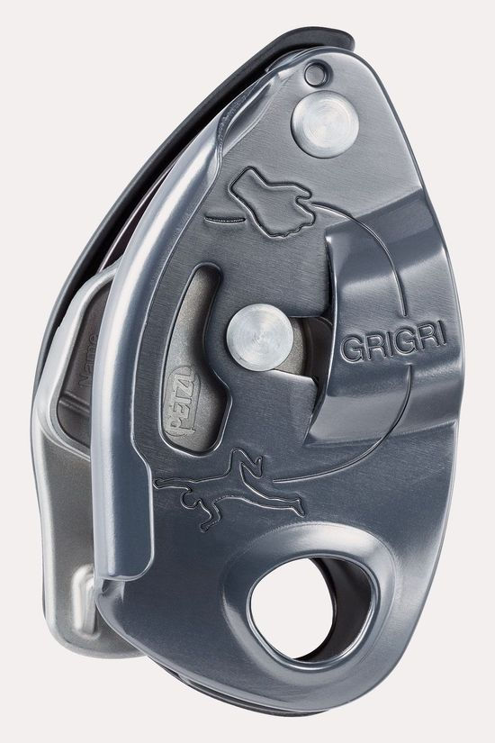 Petzl Petzl Grigri 2019 Zekeringsapparaat