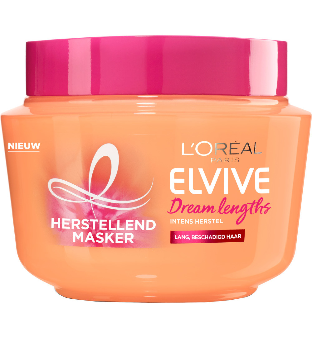 L’Oréal Masker dream lengths (300 ml)