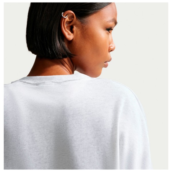 Nike - Women's NSW Chill FT Crew - Pull