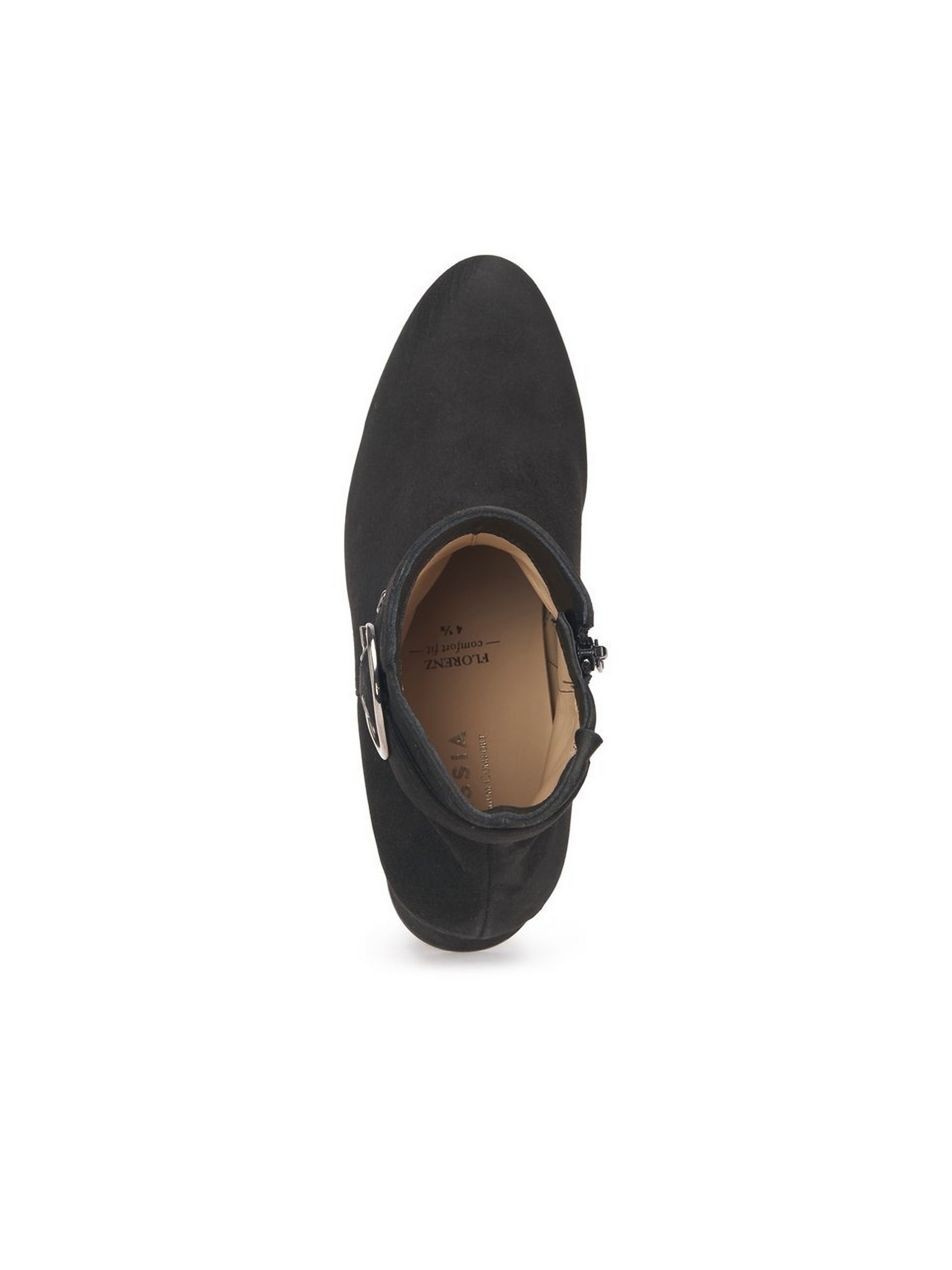 Stiefelette