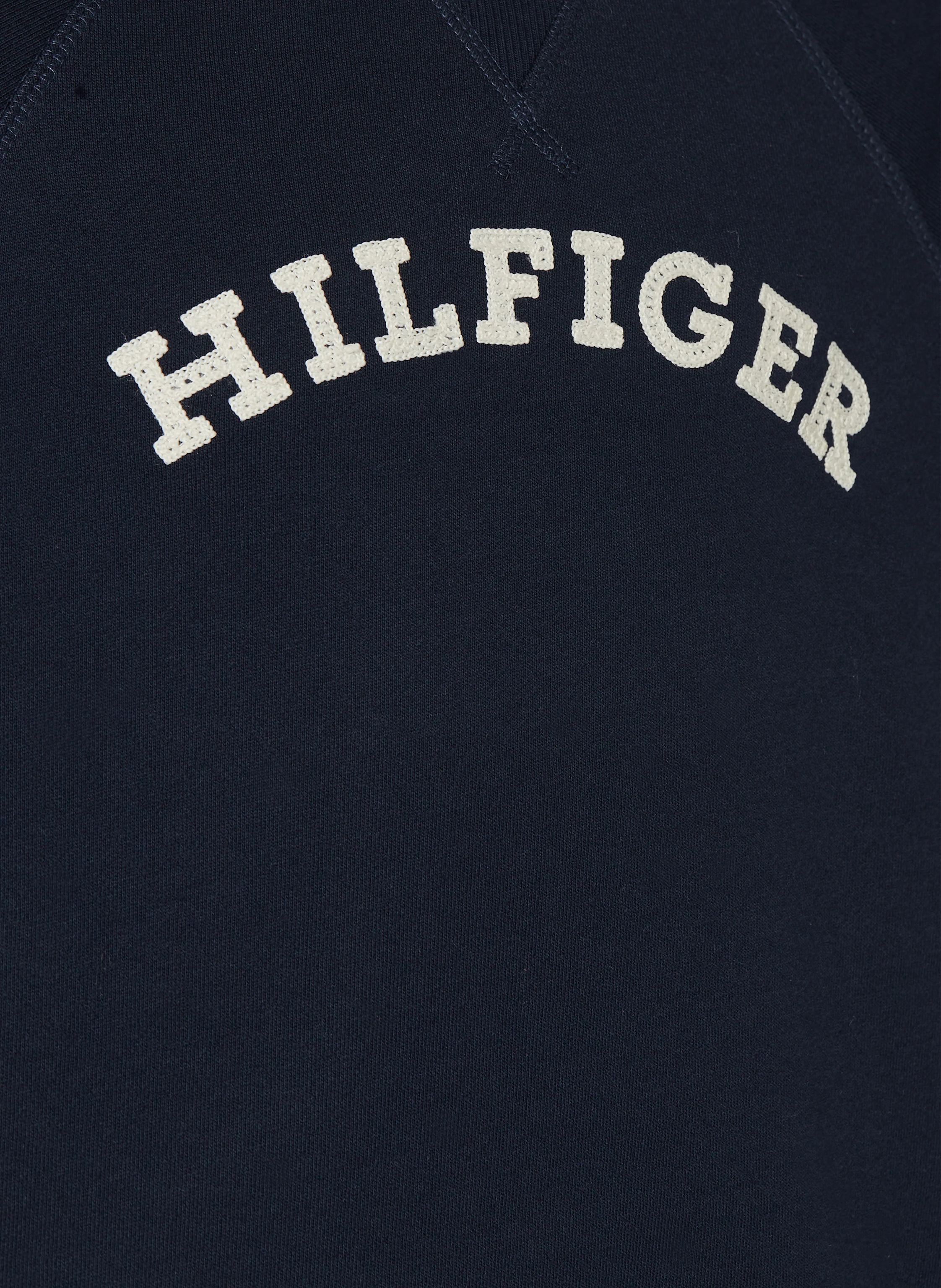 TOMMY HILFIGER Sweatshirt