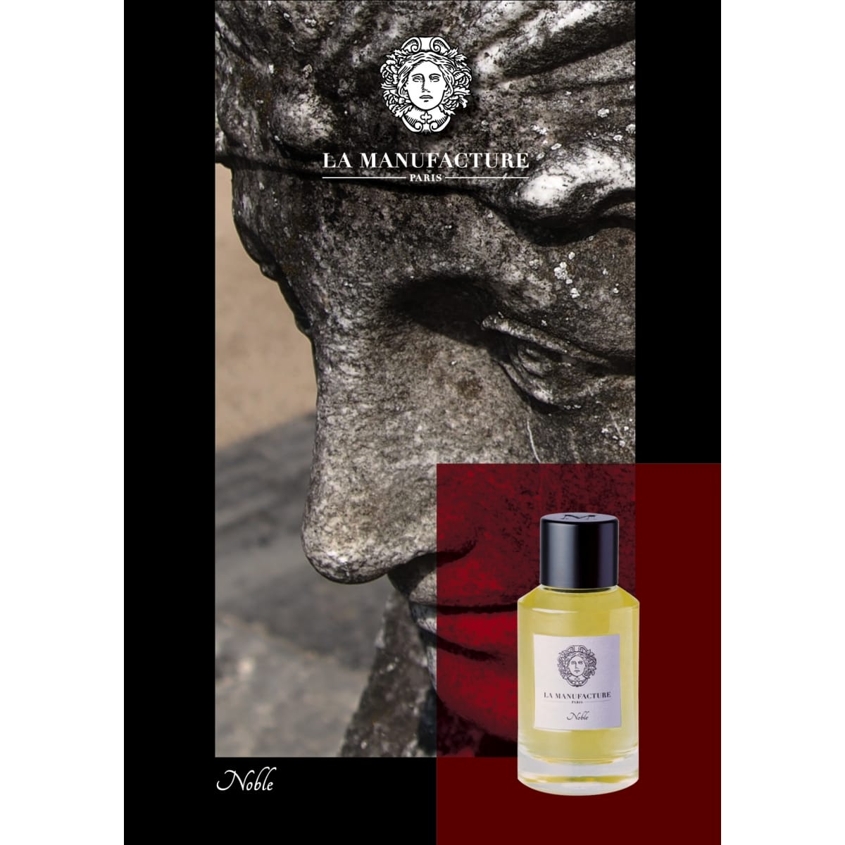 La Manufacture Cologne Noble Eau de Parfum