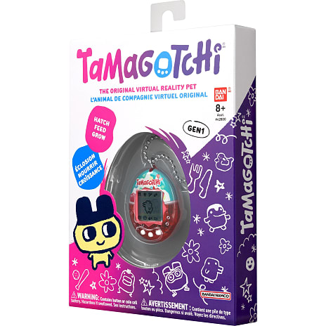 Tamagotchi Float virtuelt kæledyr