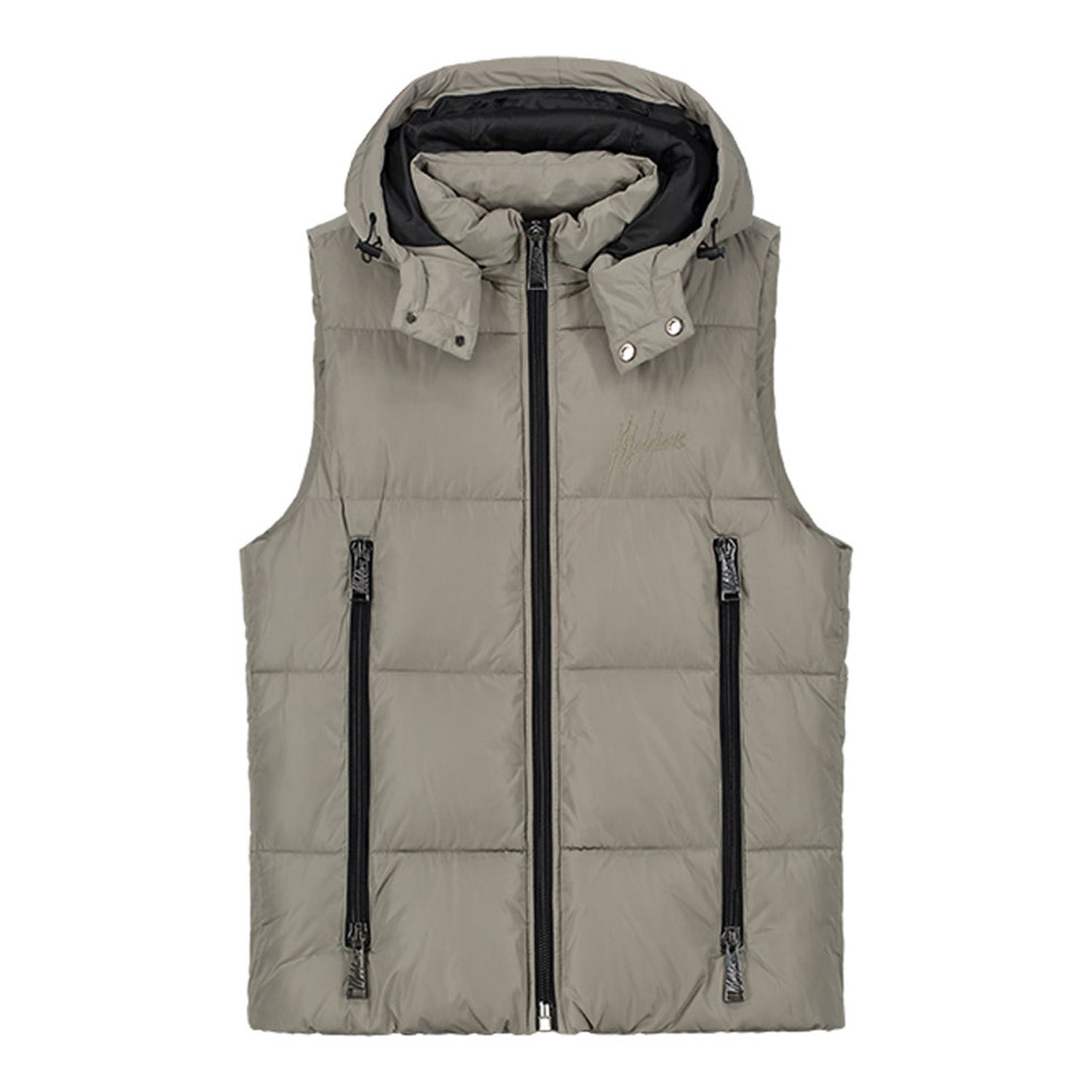 Malelions  Travis Bodywarmer