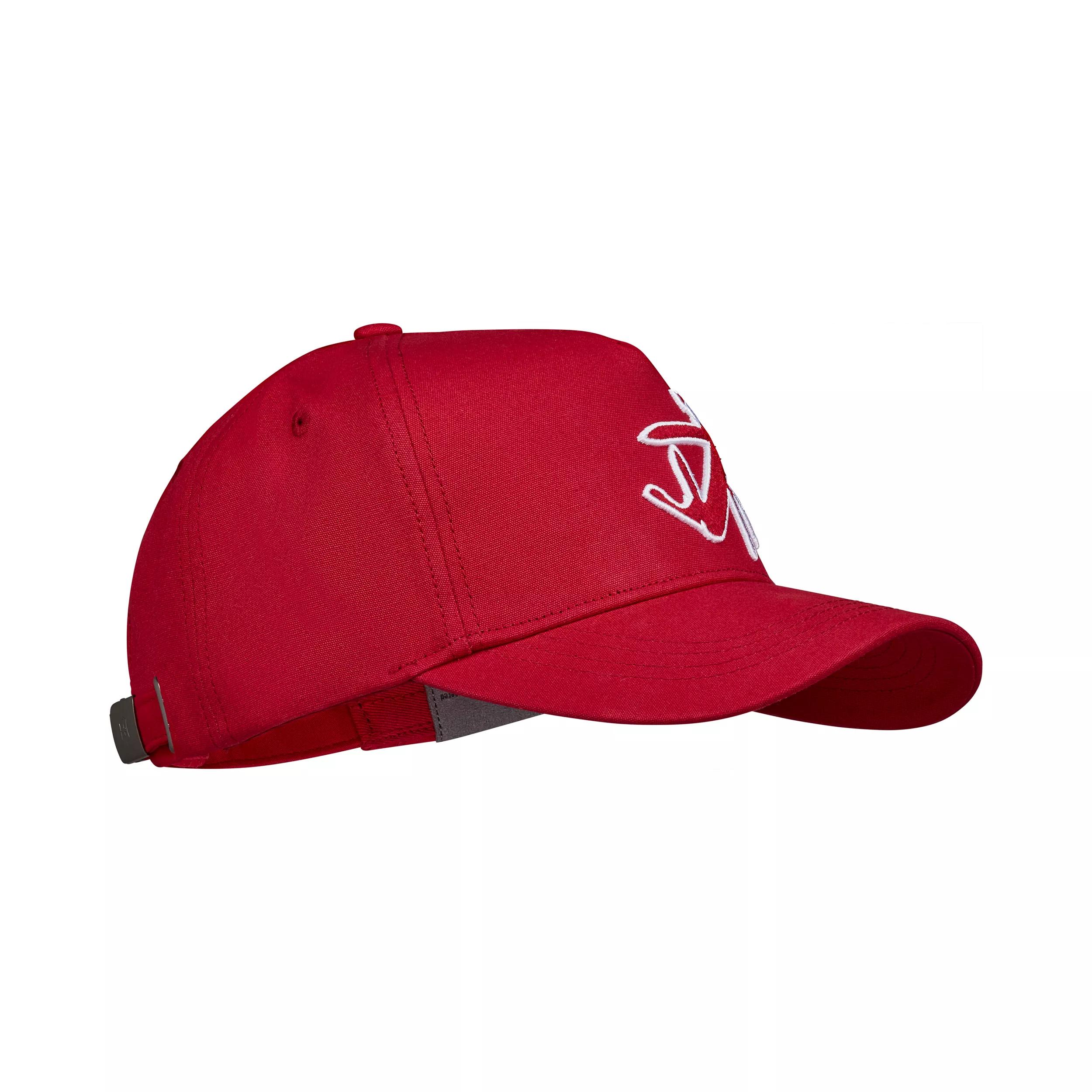Victorinox Brand Kollektion Tinker Cap-rot