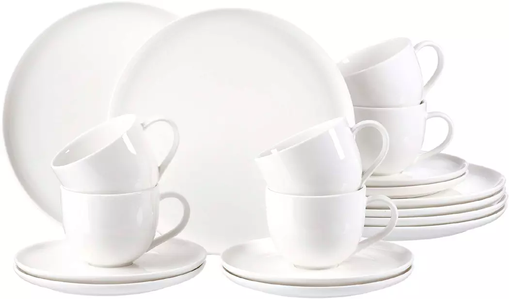 Kaffeeservice Skagen 18tlg.