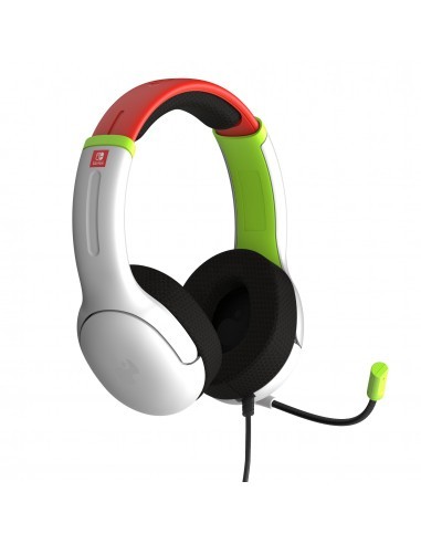 PDP Airlite Headset Wired Radiant Racers
