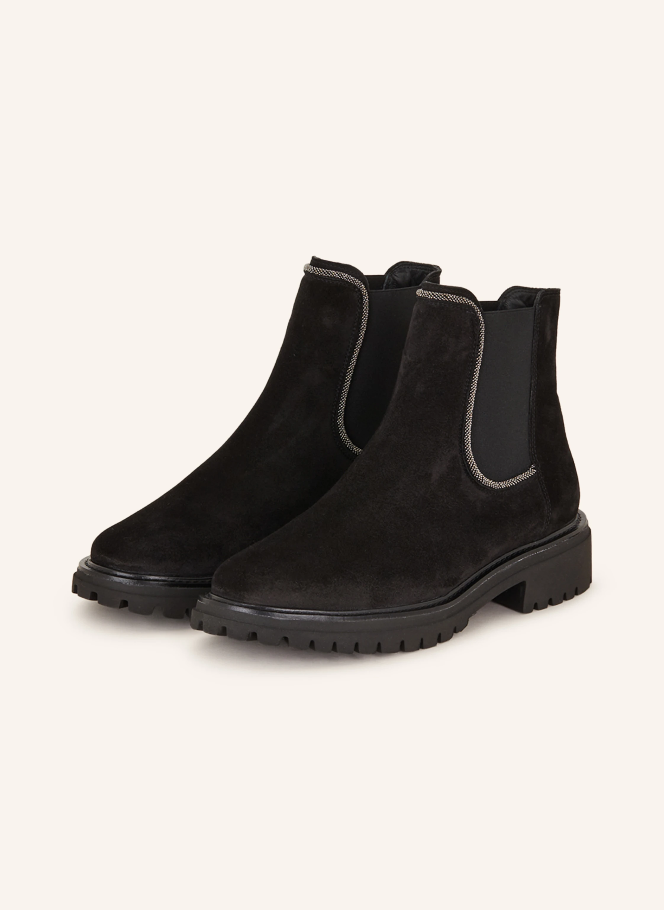paul green Chelsea-Boots