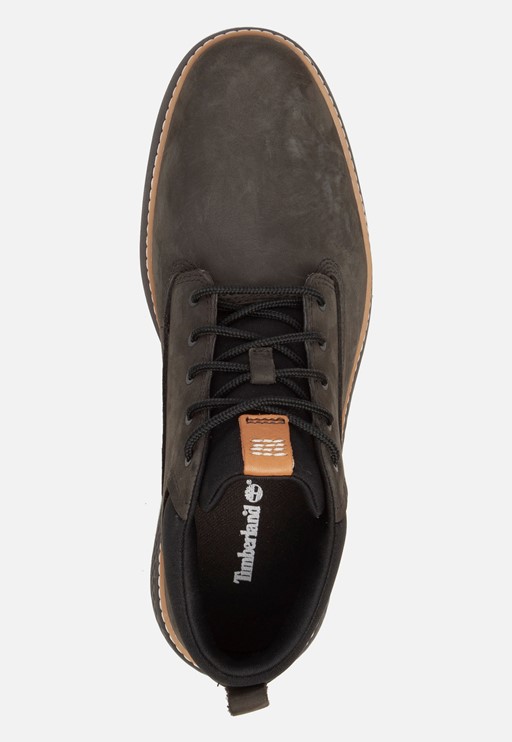Timberland Crossmark PT Veterschoenen groen