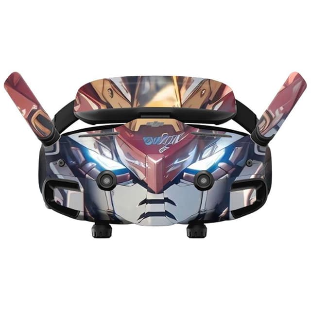 Decal kit DJI Goggles 3