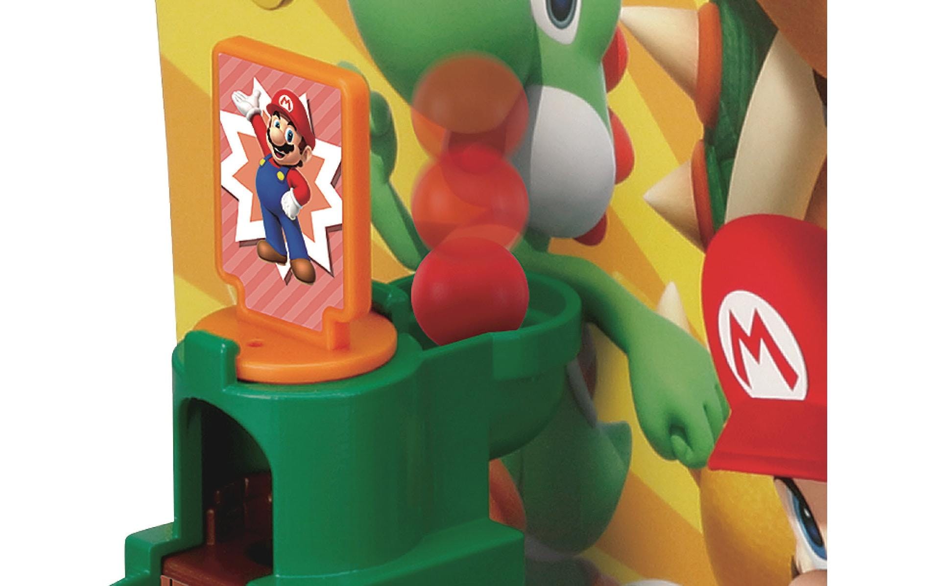 Super Mario Adventure Game DXAufregendes Action-Labyrinth