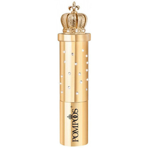 Pompöös - Pomada rica de labios de Harald Glööckler Rojo