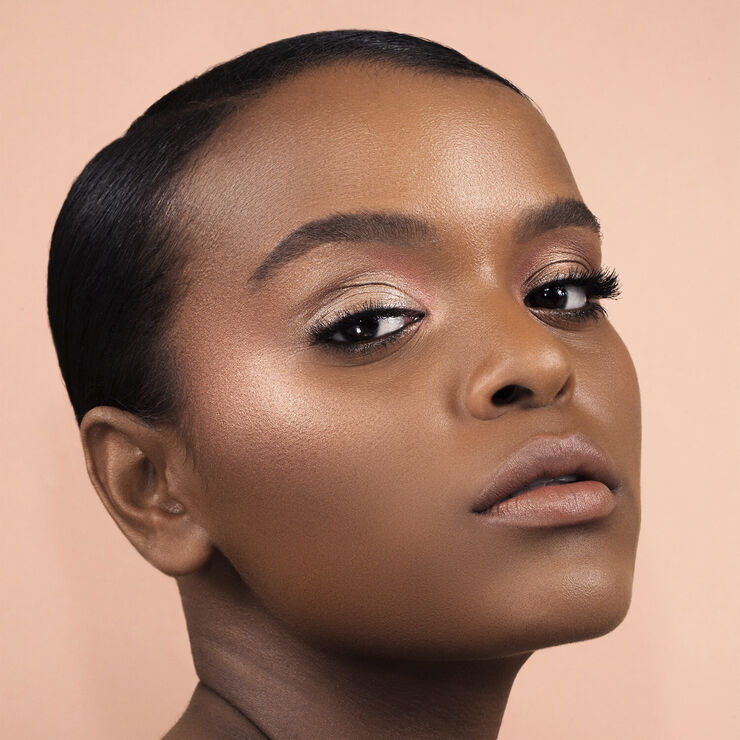 NATASHA DENONA Bloom - Highlighting Blush