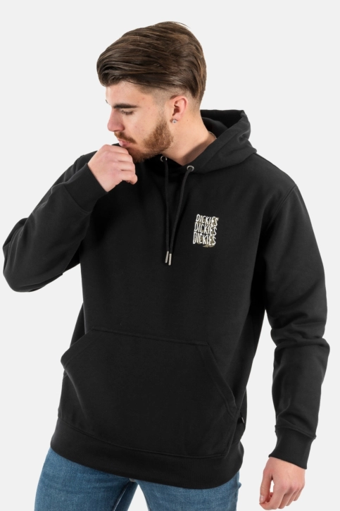 sweat dickies creswell blk1 black