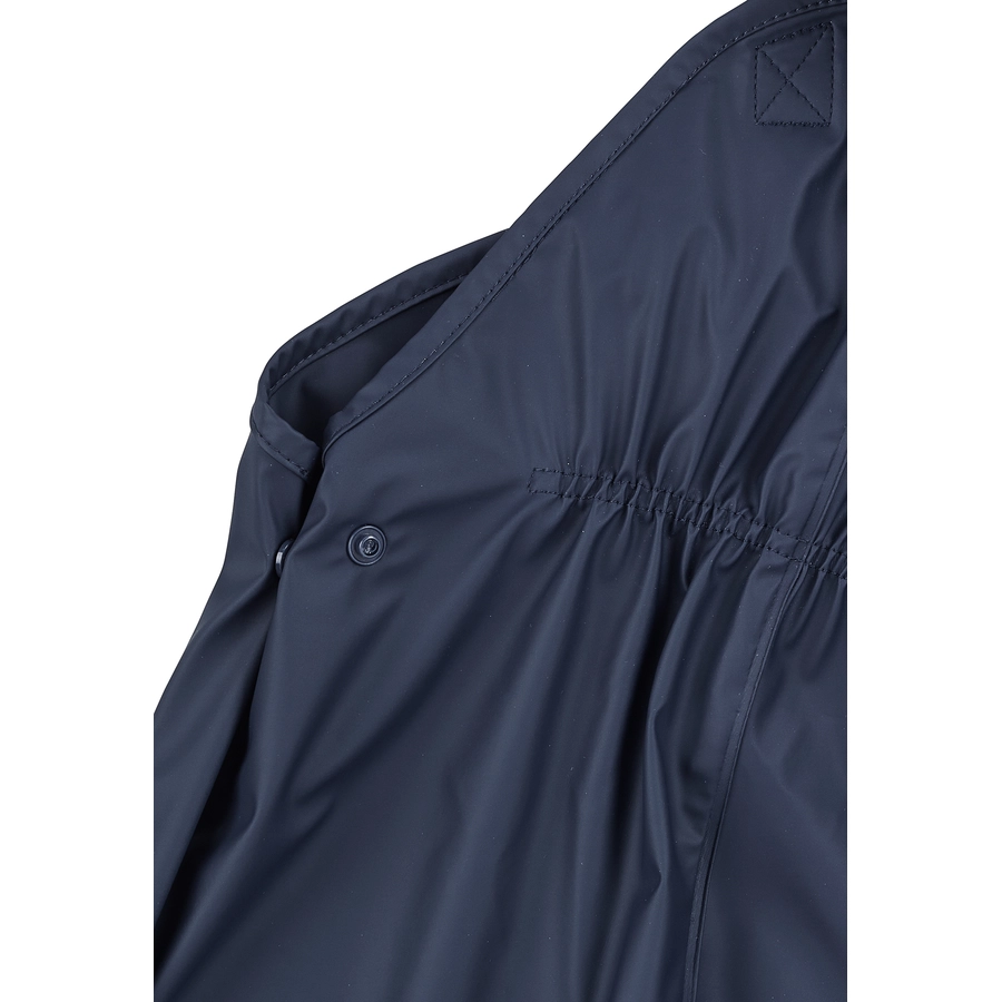Sterntaler Regenträgerhose ungefüttert marine