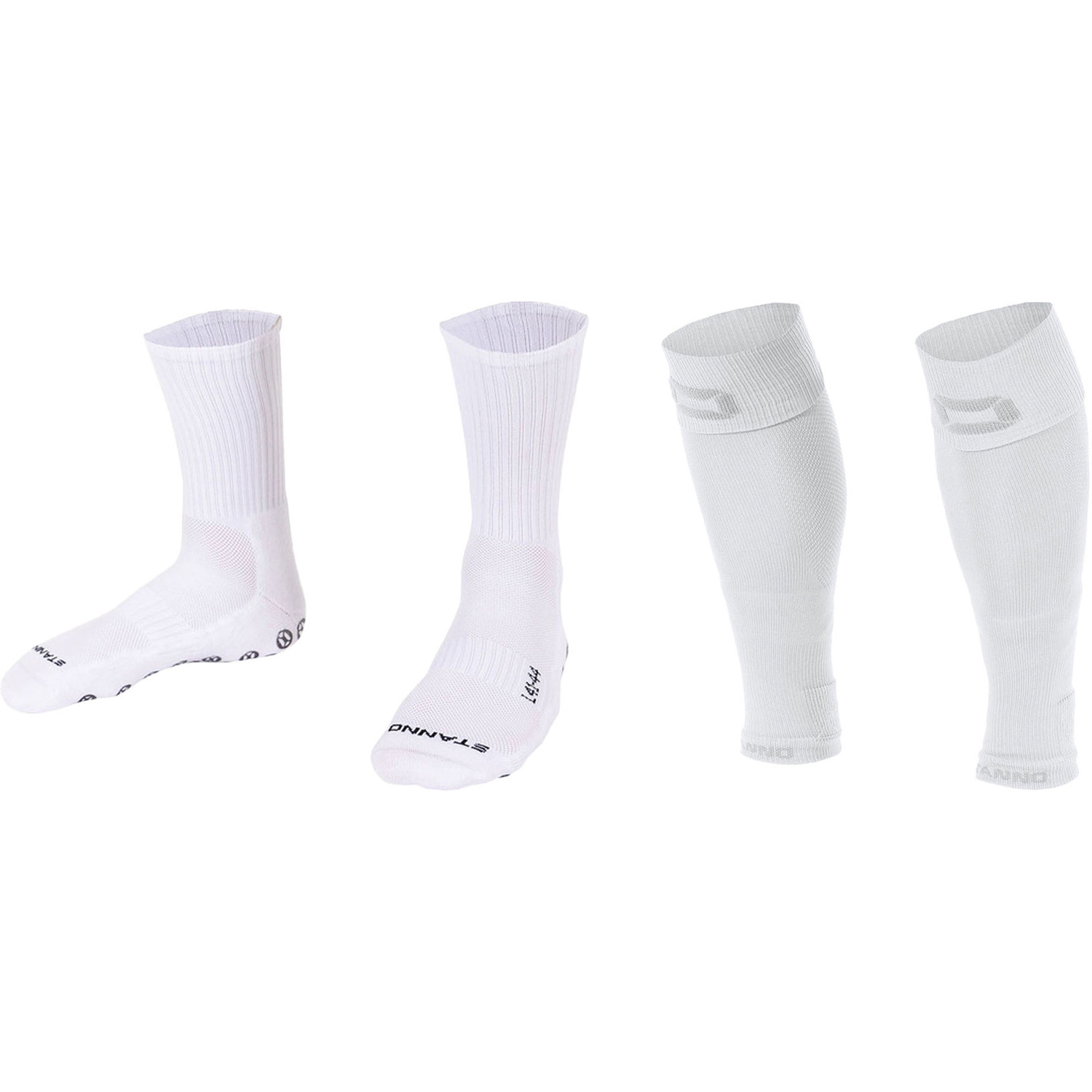 Stanno Gripsok Sleeve Set